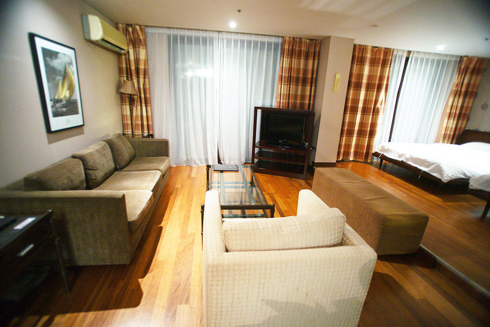 Lake Hills Jeju Resort Согвипхо Экстерьер фото