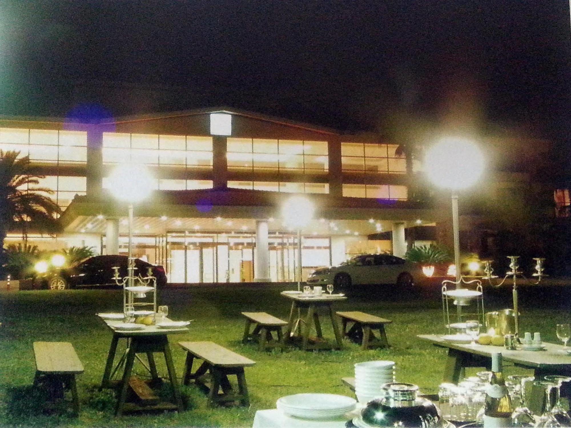Lake Hills Jeju Resort Согвипхо Экстерьер фото